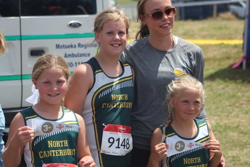 2026 Colgate Games Day 3 photo